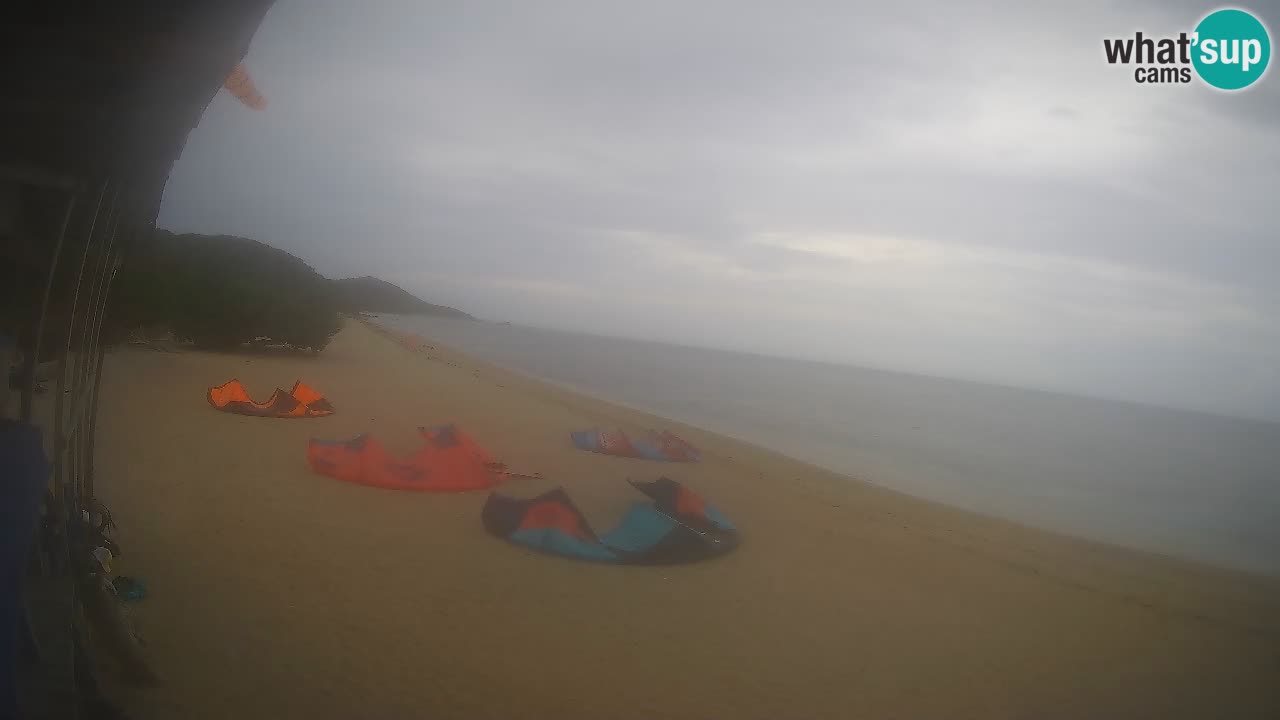 Webcam spiaggia Buen Hombre – Kite Buen Hombre Kiteboarding School