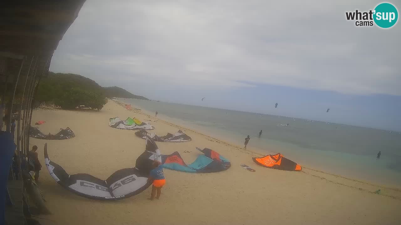 Web kamera plaza Buen Hombre – Kite Buen Hombre Kiteboarding School