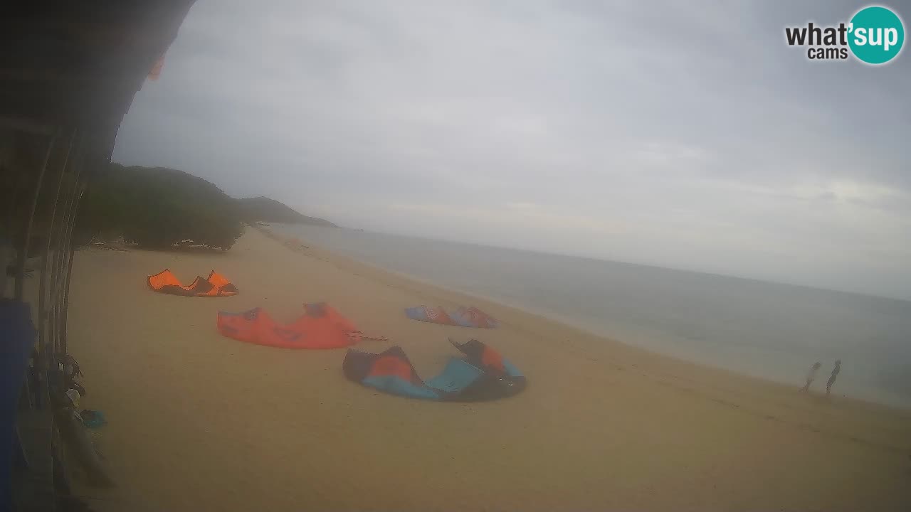 Web kamera plaza Buen Hombre – Kite Buen Hombre Kiteboarding School
