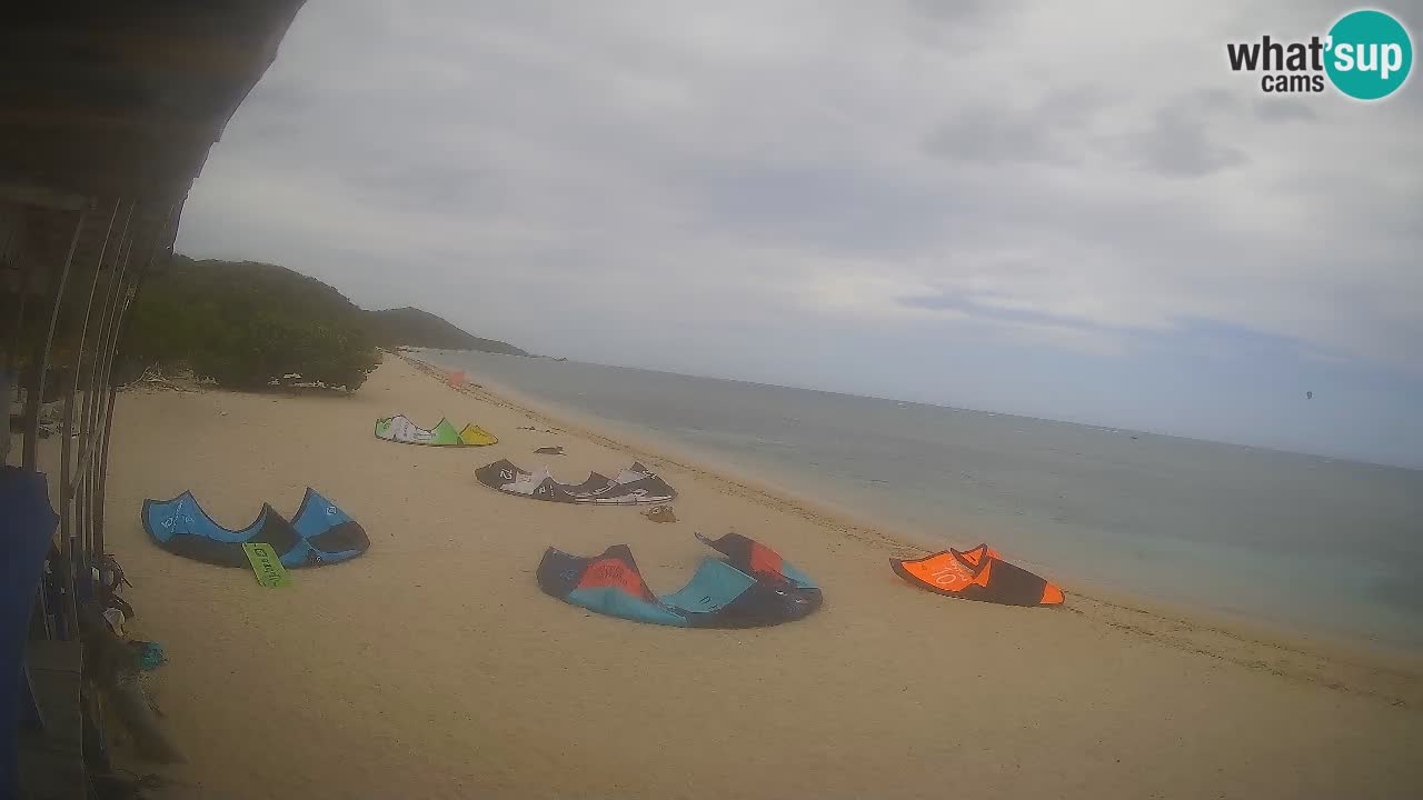 Web kamera plaza Buen Hombre – Kite Buen Hombre Kiteboarding School