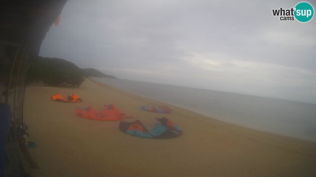 Web kamera plaza Buen Hombre – Kite Buen Hombre Kiteboarding School