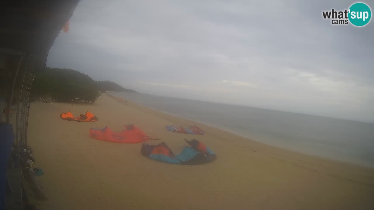 Web kamera plaza Buen Hombre – Kite Buen Hombre Kiteboarding School