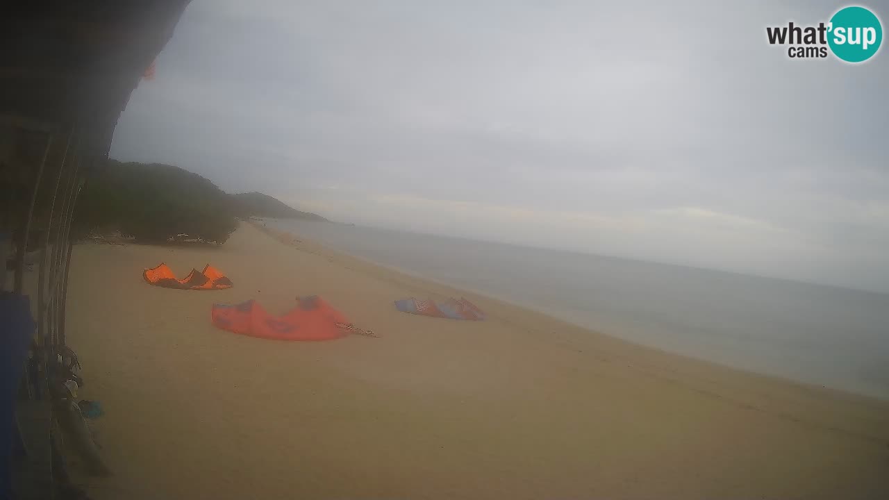 Web kamera plaza Buen Hombre – Kite Buen Hombre Kiteboarding School