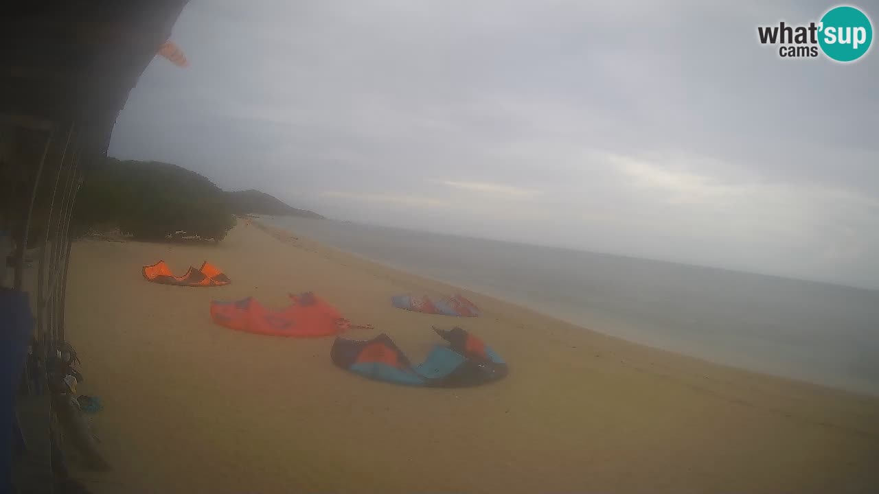 Web kamera plaza Buen Hombre – Kite Buen Hombre Kiteboarding School