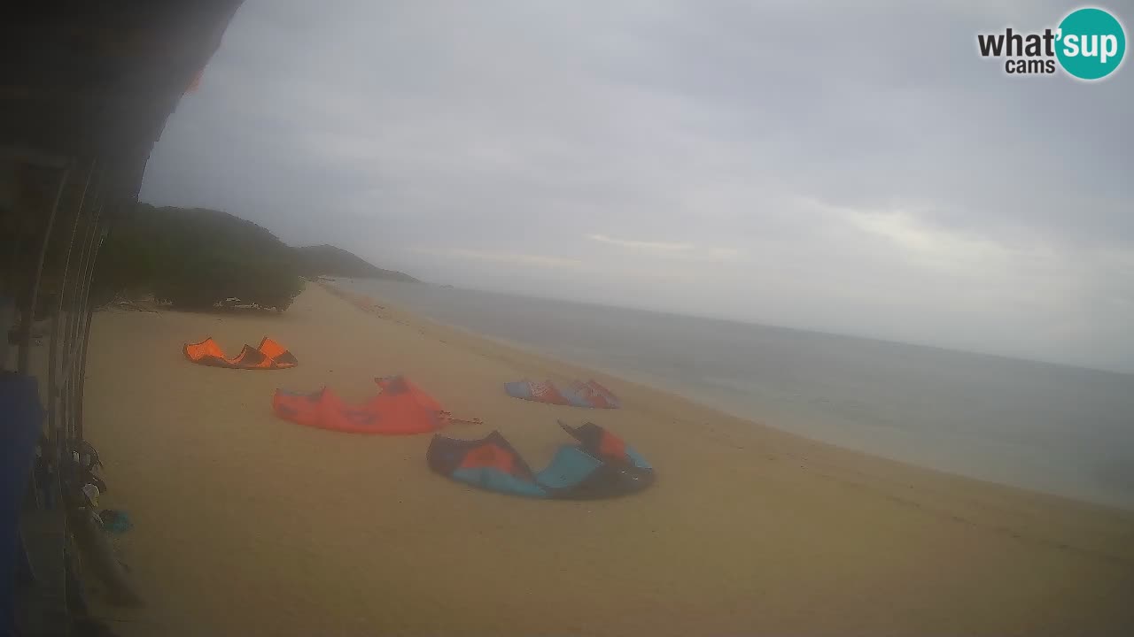 Webcam live plage Buen Hombre – Kite Buen Hombre Kiteboarding School