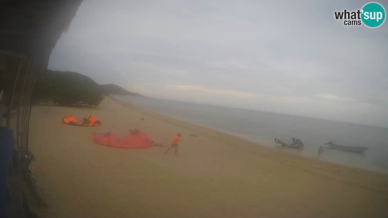Webcam playa Buen Hombre – Kite Buen Hombre Kiteboarding School