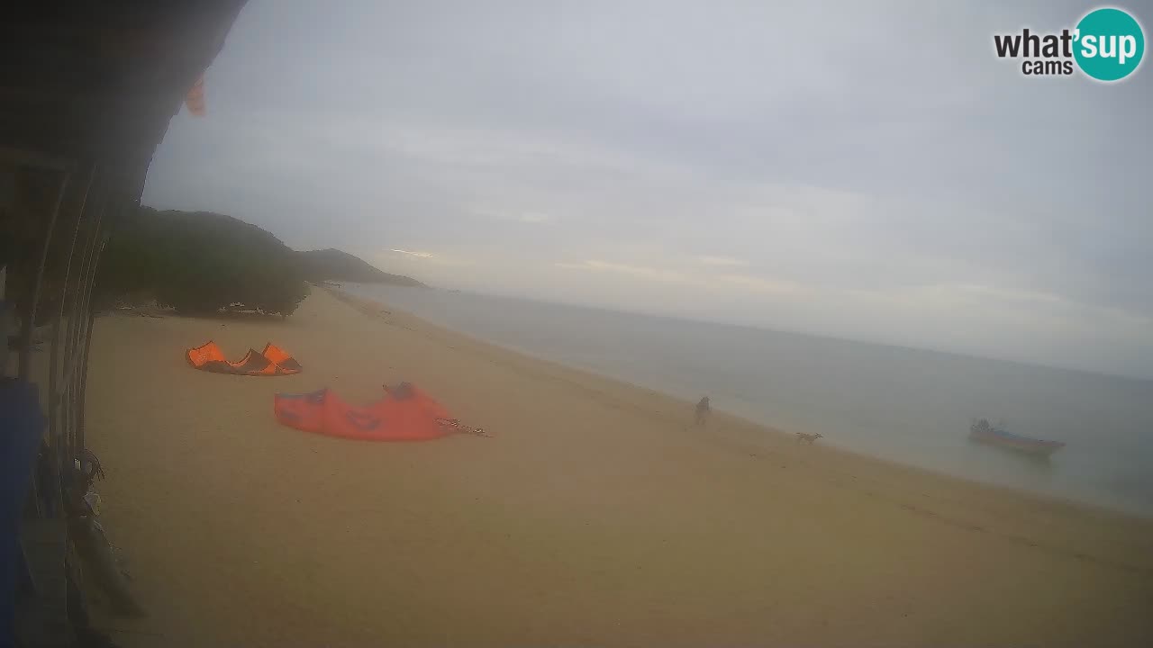 Web kamera plaza Buen Hombre – Kite Buen Hombre Kiteboarding School