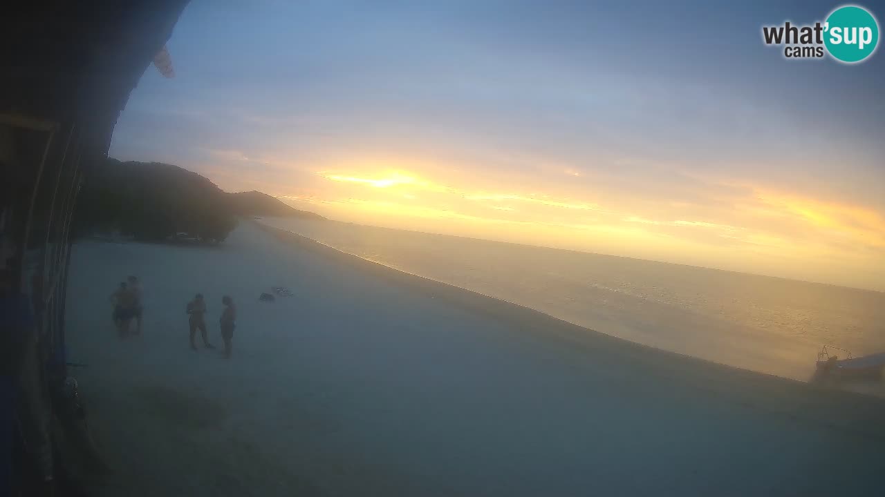 Webcam Strand Buen Hombre – Kite Buen Hombre Kiteboarding School