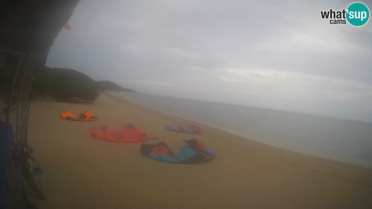 Web kamera plaza Buen Hombre – Kite Buen Hombre Kiteboarding School