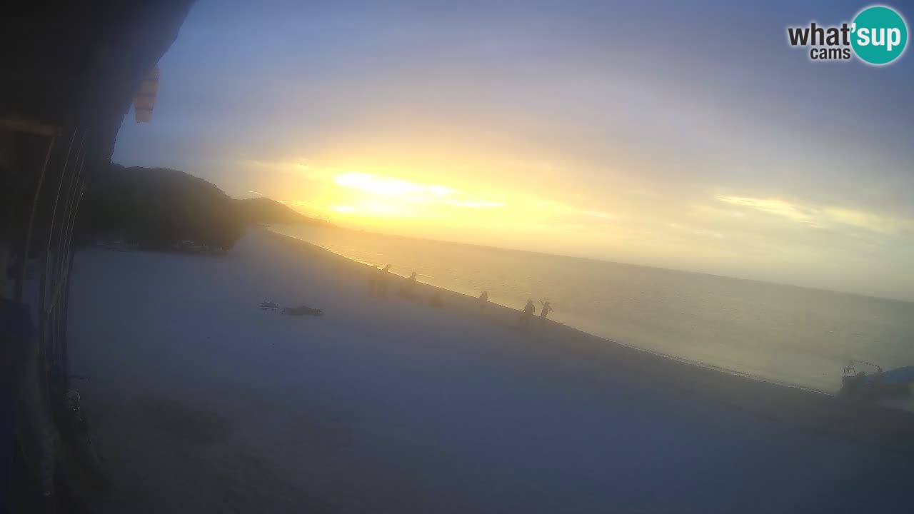Webcam playa Buen Hombre – Kite Buen Hombre Kiteboarding School