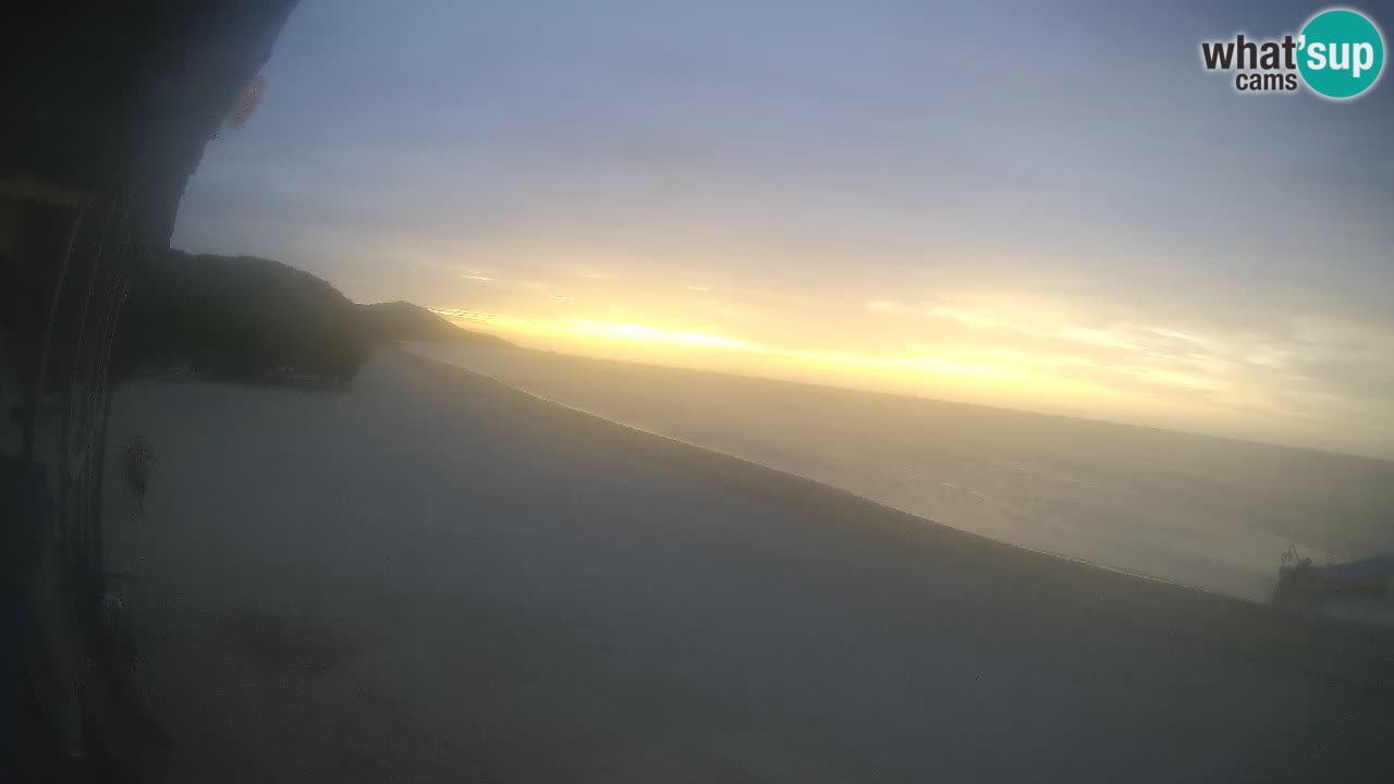 Webcam playa Buen Hombre – Kite Buen Hombre Kiteboarding School