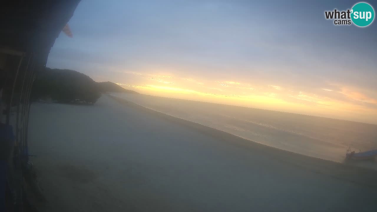 Webcam Buen Hombre beach – Kite Buen Hombre Kiteboarding School