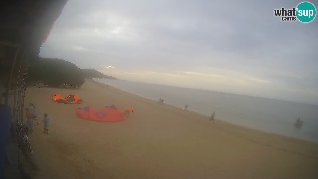 Webcam spiaggia Buen Hombre – Kite Buen Hombre Kiteboarding School