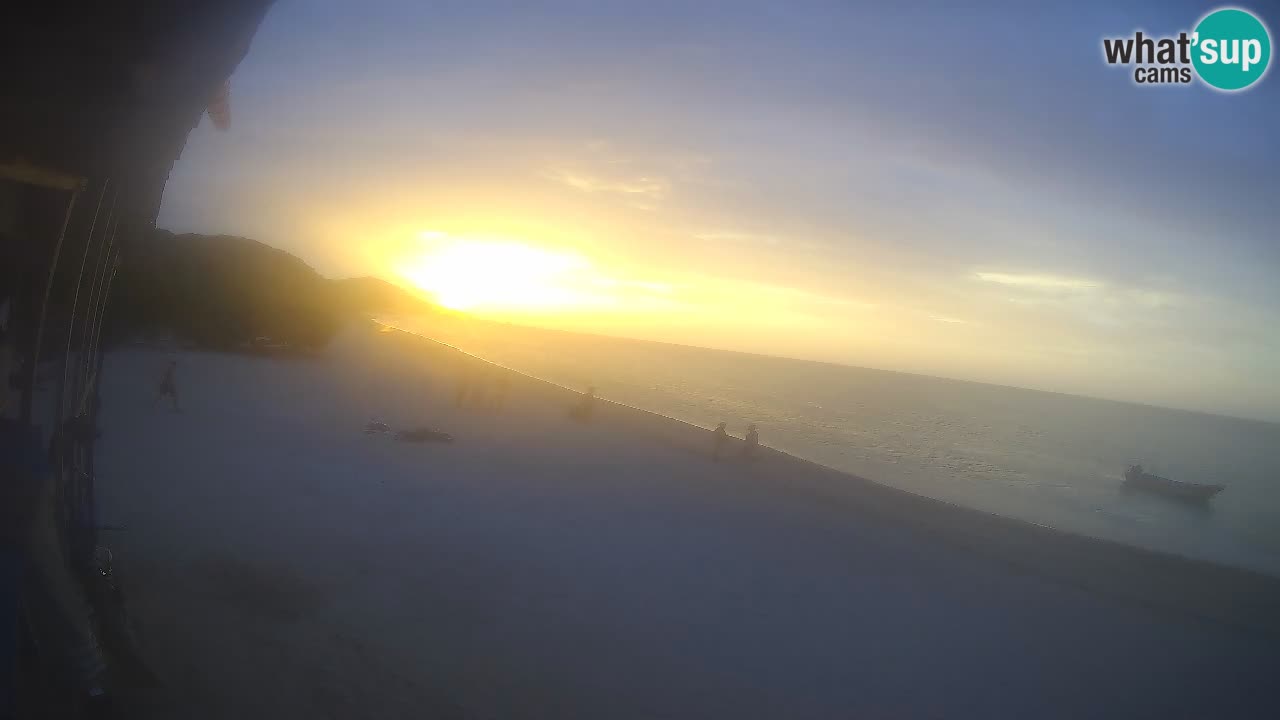 Webcam Strand Buen Hombre – Kite Buen Hombre Kiteboarding School