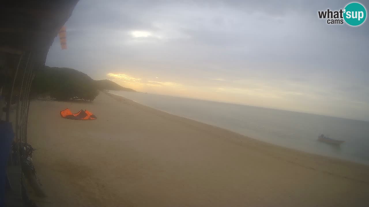 Web kamera plaza Buen Hombre – Kite Buen Hombre Kiteboarding School