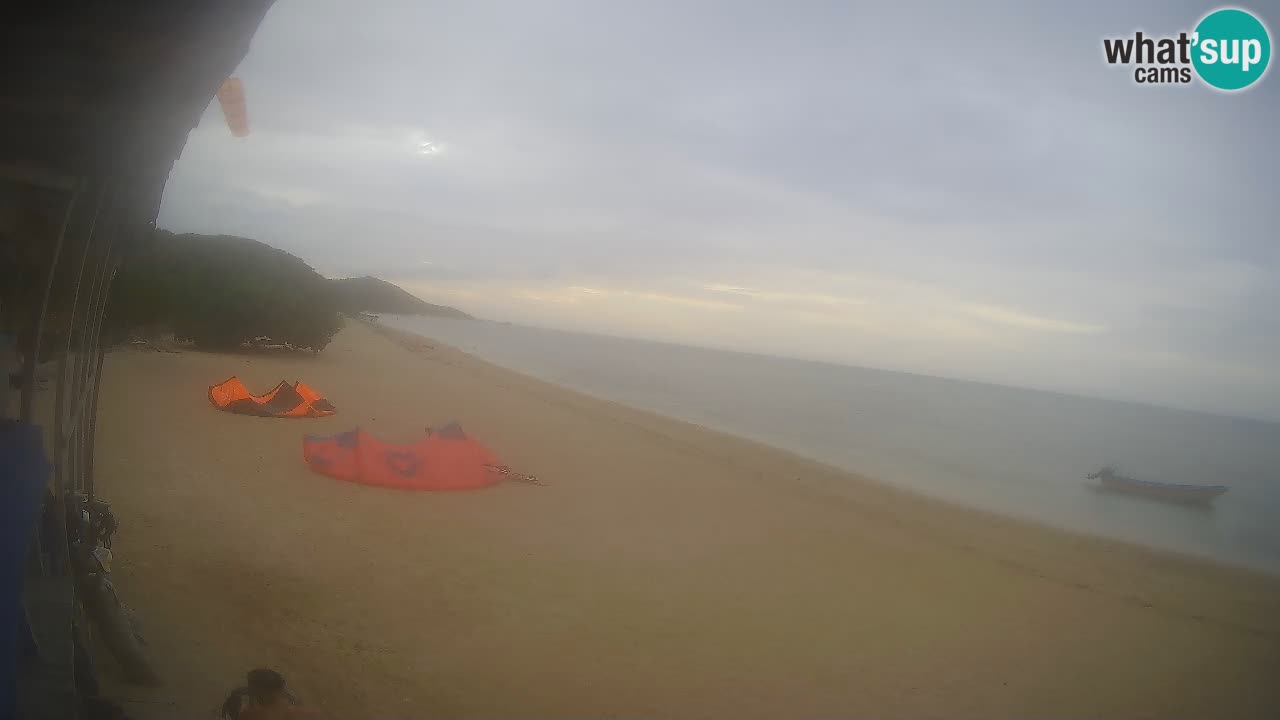 Web kamera plaza Buen Hombre – Kite Buen Hombre Kiteboarding School