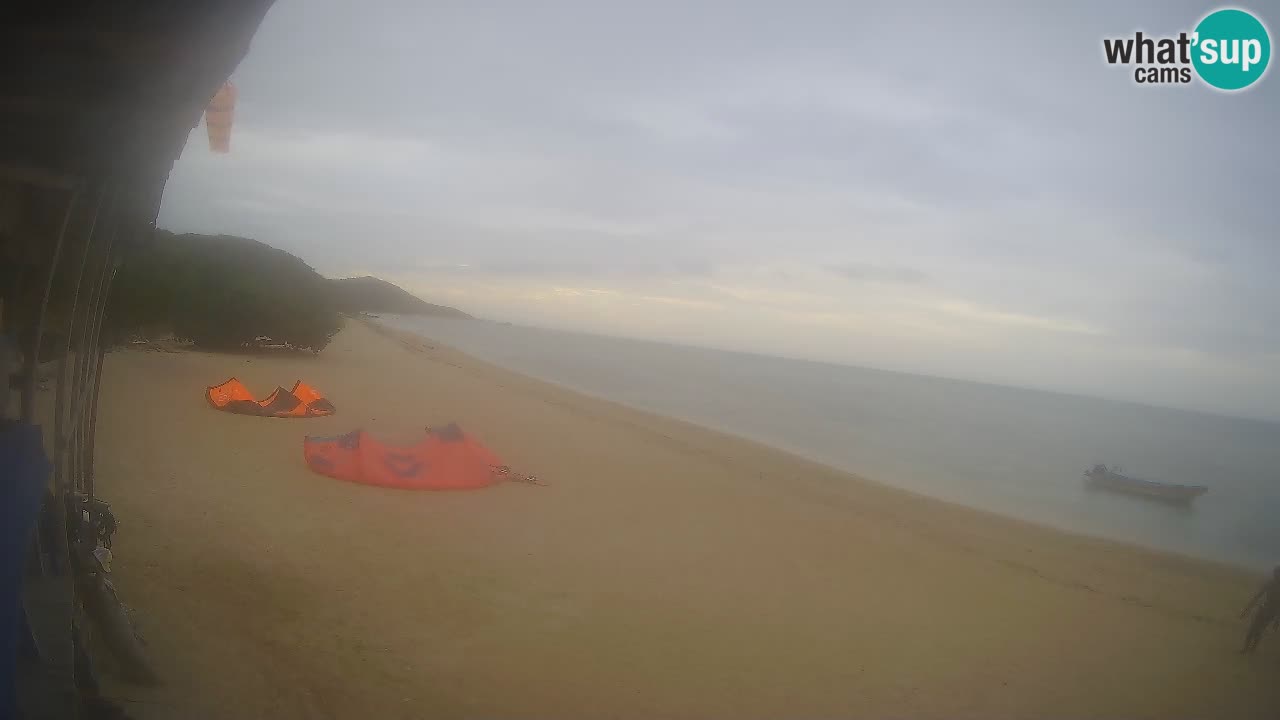 Webcam live plage Buen Hombre – Kite Buen Hombre Kiteboarding School