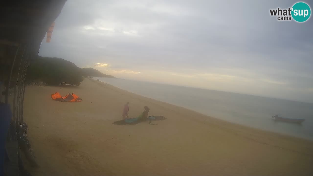Spletna kamera plaza Buen Hombre – Kite Buen Hombre Kiteboarding School