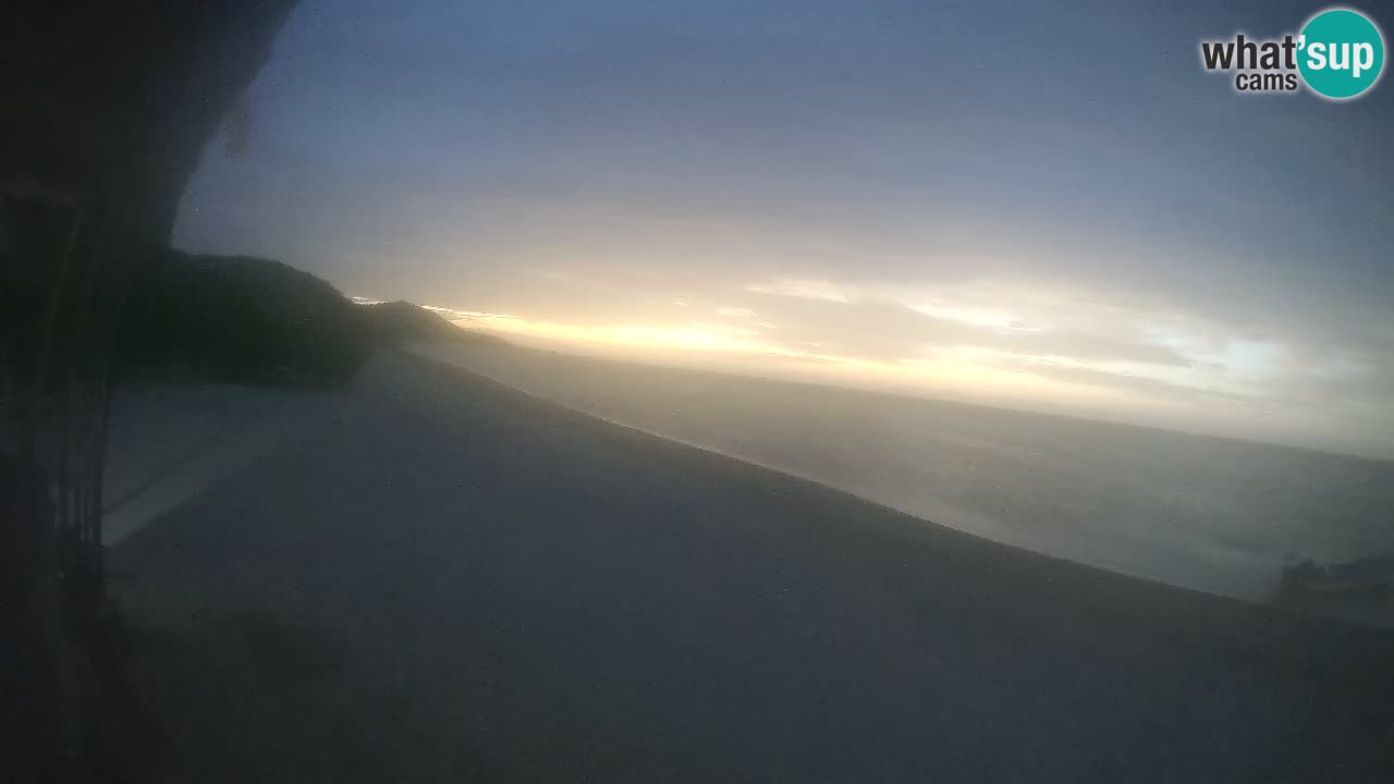 Webcam Strand Buen Hombre – Kite Buen Hombre Kiteboarding School