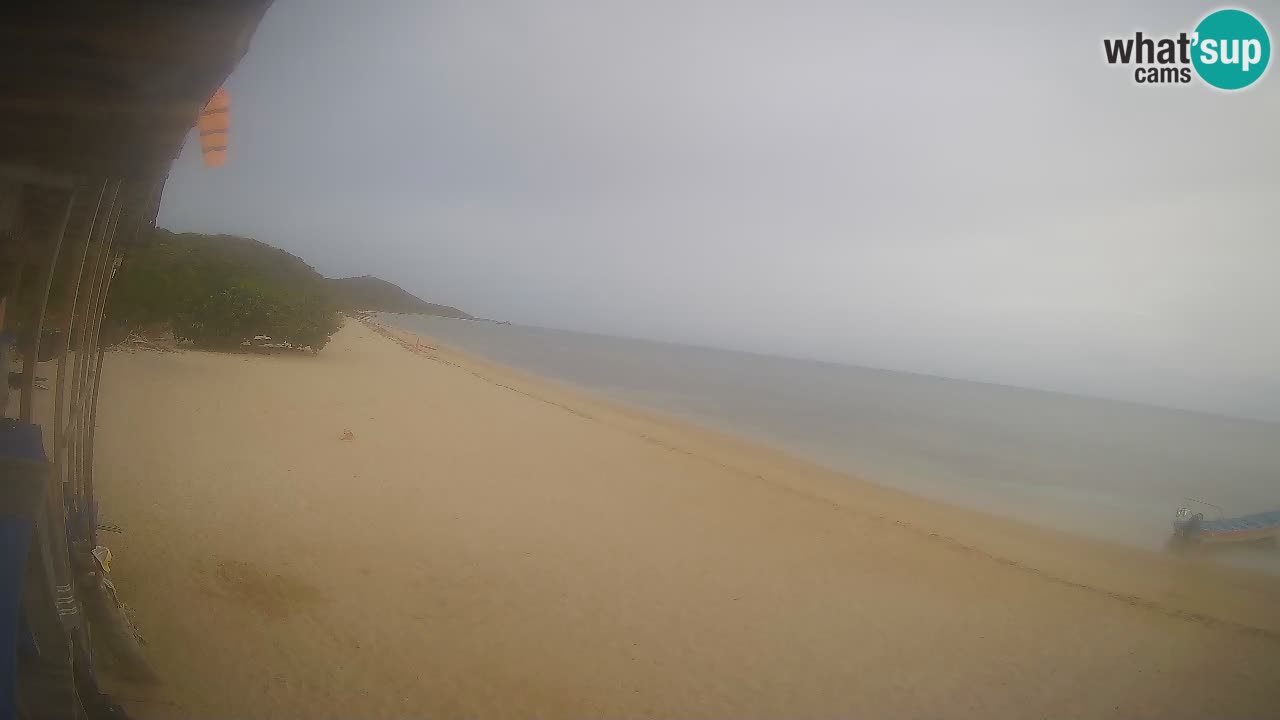 Webcam spiaggia Buen Hombre – Kite Buen Hombre Kiteboarding School