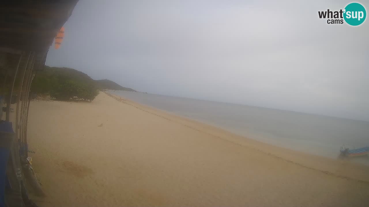 Webcam Strand Buen Hombre – Kite Buen Hombre Kiteboarding School