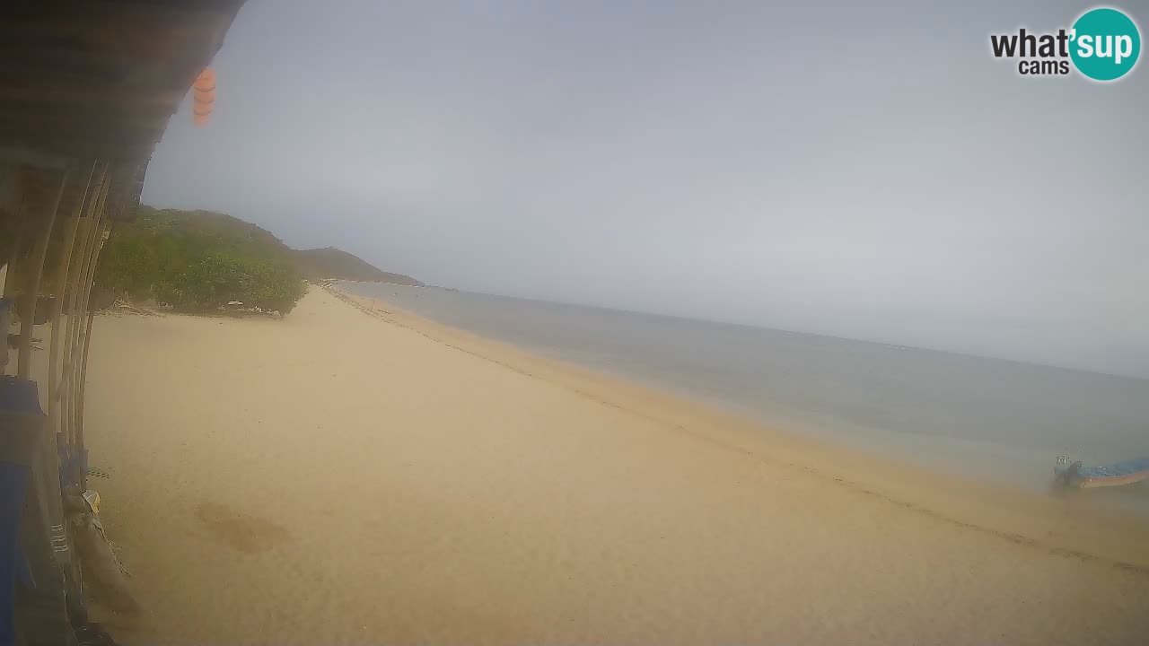 Webcam Strand Buen Hombre – Kite Buen Hombre Kiteboarding School