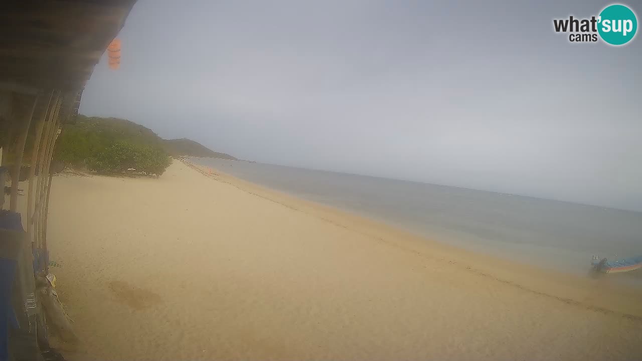 Webcam Strand Buen Hombre – Kite Buen Hombre Kiteboarding School