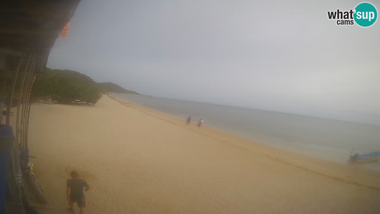 Webcam live plage Buen Hombre – Kite Buen Hombre Kiteboarding School