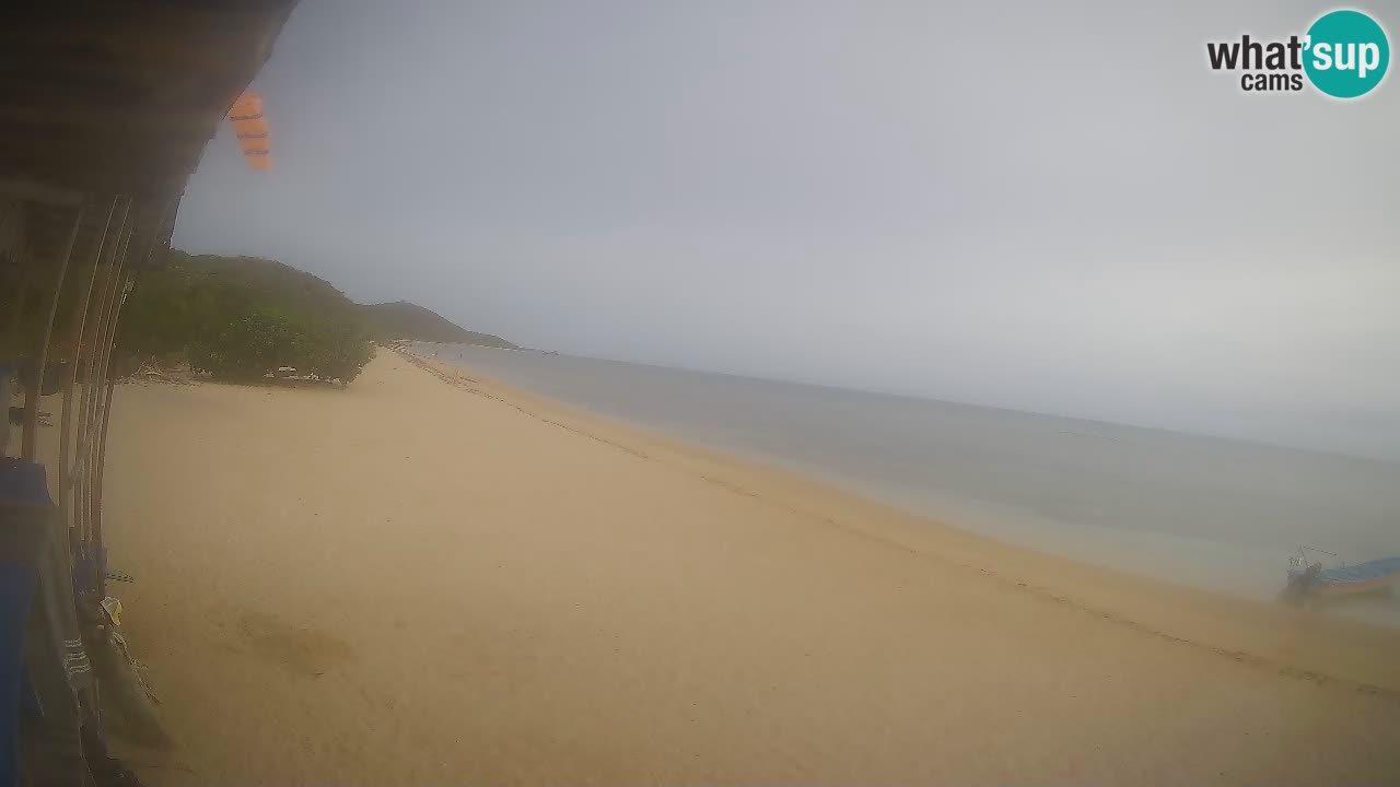Webcam playa Buen Hombre – Kite Buen Hombre Kiteboarding School