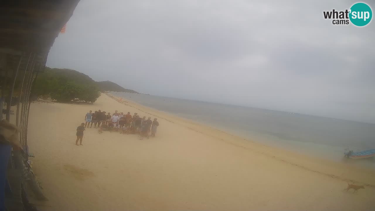 Webcam spiaggia Buen Hombre – Kite Buen Hombre Kiteboarding School