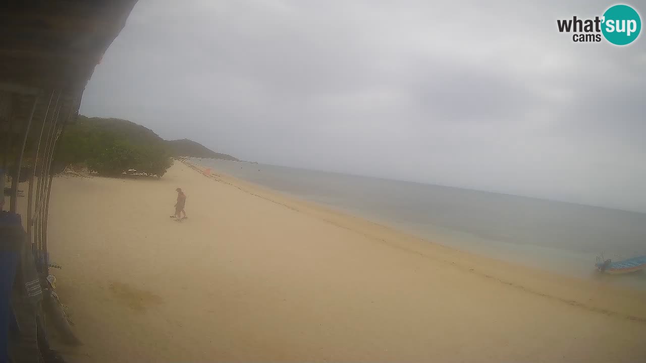 Webcam spiaggia Buen Hombre – Kite Buen Hombre Kiteboarding School