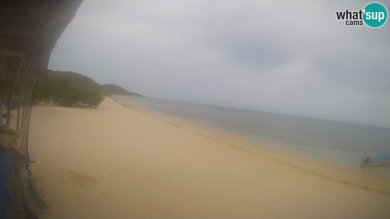 Webcam playa Buen Hombre – Kite Buen Hombre Kiteboarding School