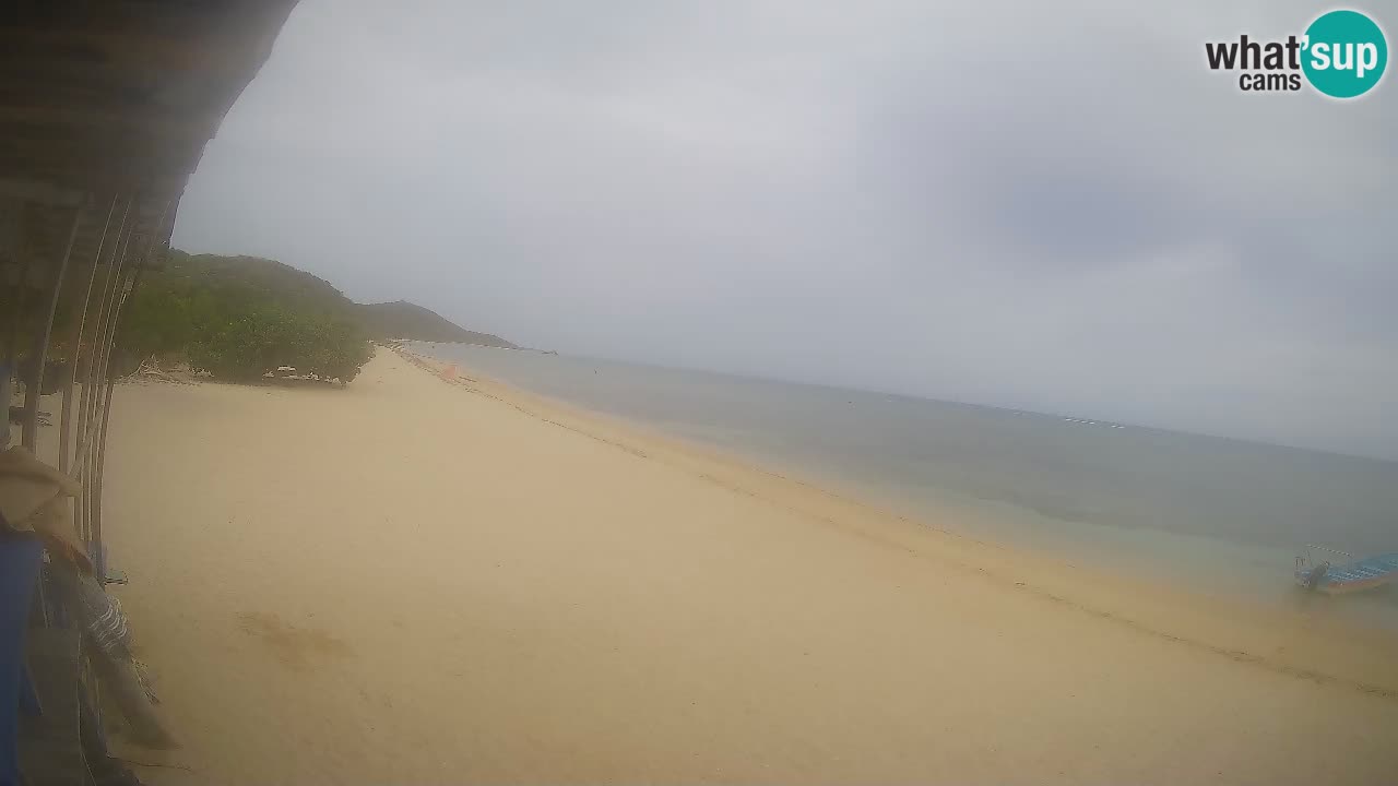 Webcam live plage Buen Hombre – Kite Buen Hombre Kiteboarding School