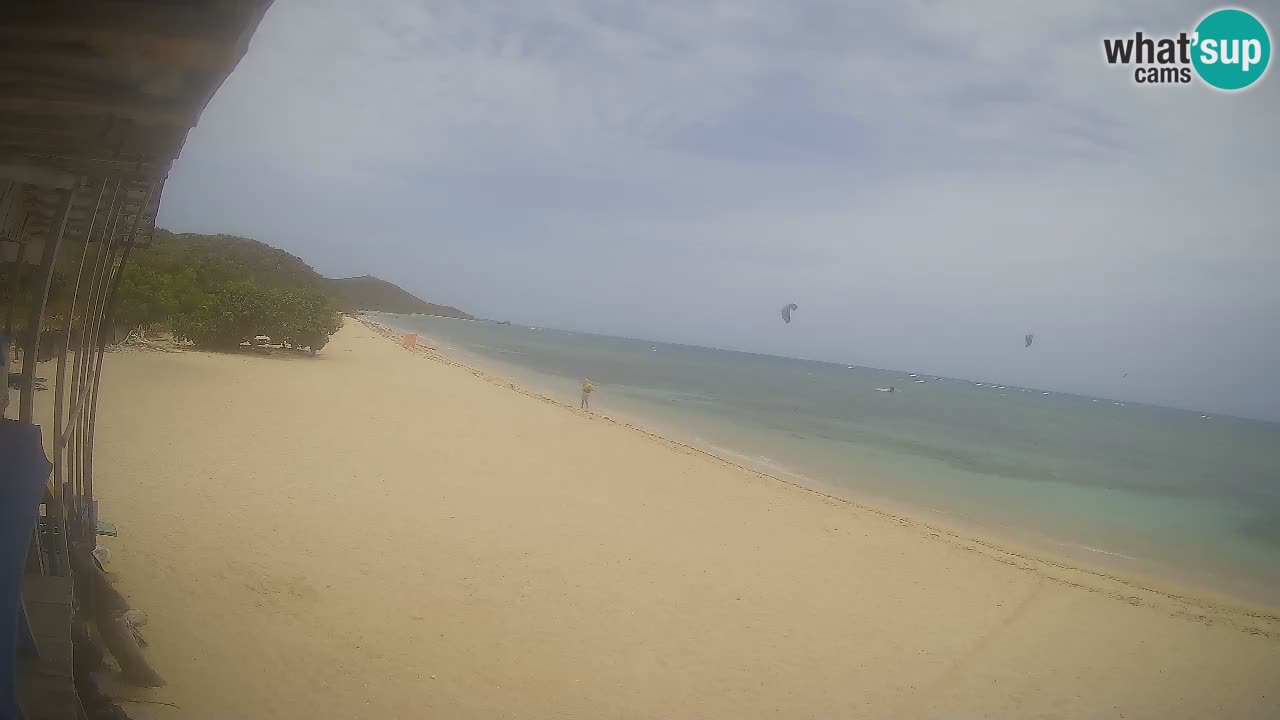 Webcam playa Buen Hombre – Kite Buen Hombre Kiteboarding School