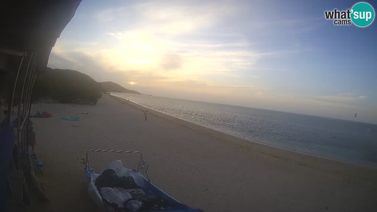 Webcam playa Buen Hombre – Kite Buen Hombre Kiteboarding School