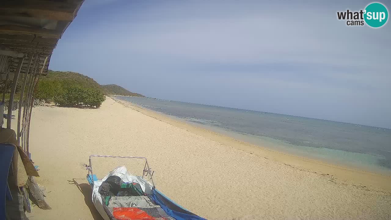 Spletna kamera plaza Buen Hombre – Kite Buen Hombre Kiteboarding School