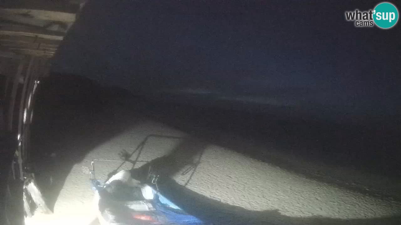 Spletna kamera plaza Buen Hombre – Kite Buen Hombre Kiteboarding School
