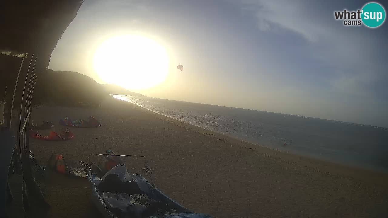 Web kamera plaza Buen Hombre – Kite Buen Hombre Kiteboarding School