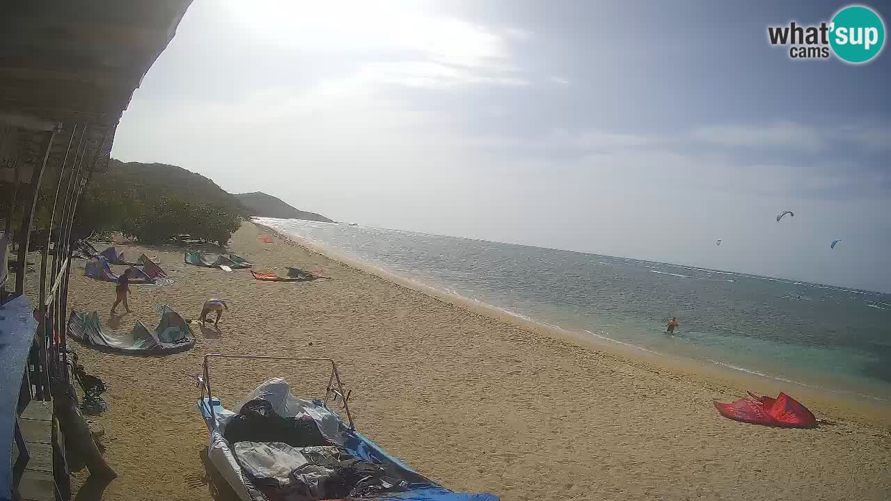 Webcam live plage Buen Hombre – Kite Buen Hombre Kiteboarding School