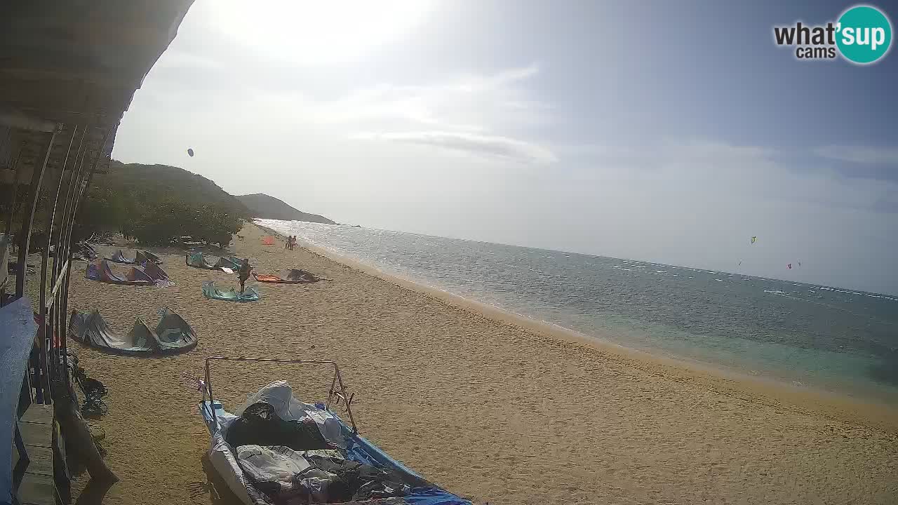 Webcam spiaggia Buen Hombre – Kite Buen Hombre Kiteboarding School