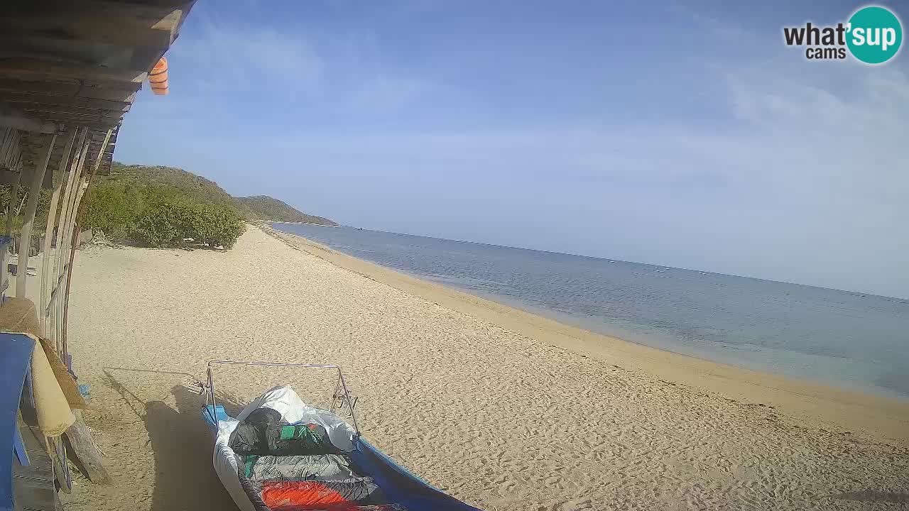 Web kamera plaza Buen Hombre – Kite Buen Hombre Kiteboarding School