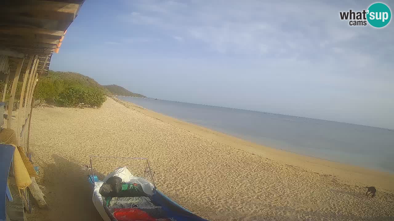 Spletna kamera plaza Buen Hombre – Kite Buen Hombre Kiteboarding School