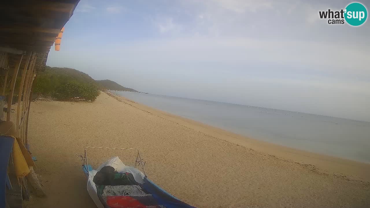 Webcam live plage Buen Hombre – Kite Buen Hombre Kiteboarding School