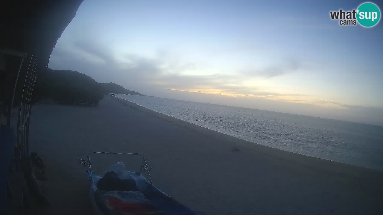 Webcam live plage Buen Hombre – Kite Buen Hombre Kiteboarding School