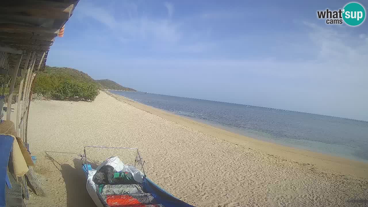Webcam spiaggia Buen Hombre – Kite Buen Hombre Kiteboarding School