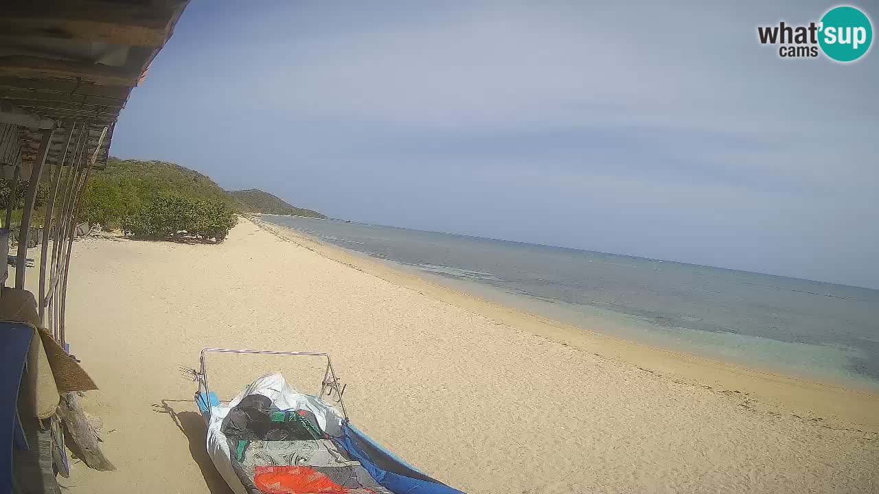 Web kamera plaza Buen Hombre – Kite Buen Hombre Kiteboarding School