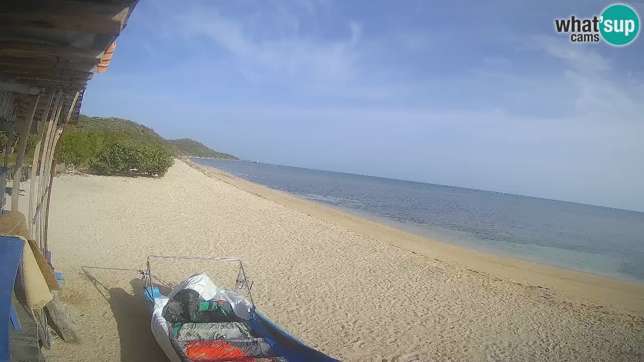 Webcam playa Buen Hombre – Kite Buen Hombre Kiteboarding School