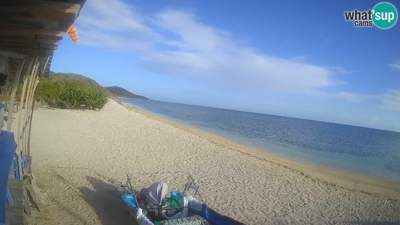 Webcam spiaggia Buen Hombre – Kite Buen Hombre Kiteboarding School