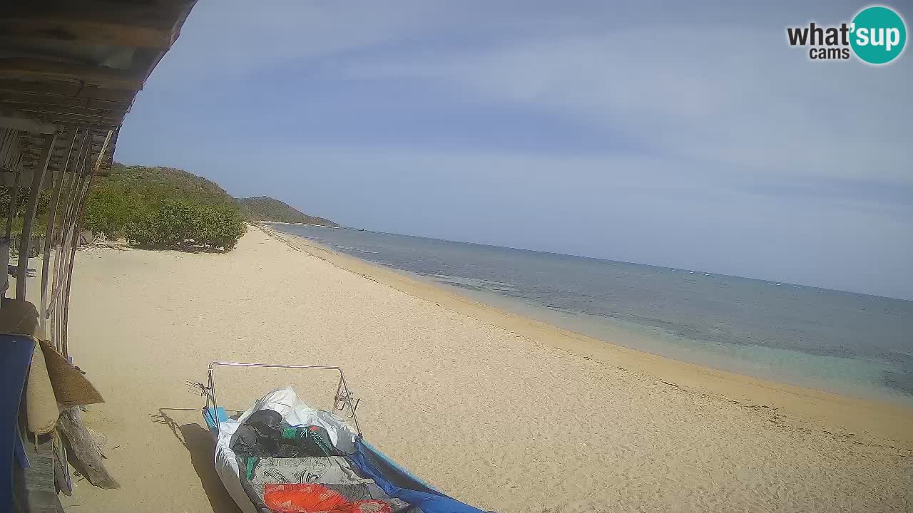 Webcam spiaggia Buen Hombre – Kite Buen Hombre Kiteboarding School