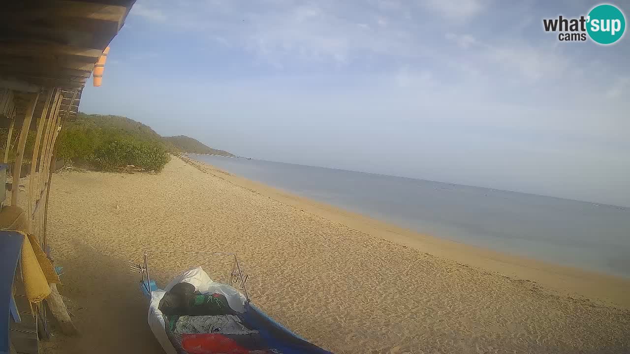 Spletna kamera plaza Buen Hombre – Kite Buen Hombre Kiteboarding School
